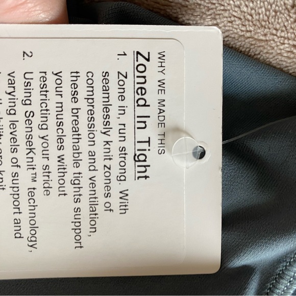 Zoned in tight - Picture 5 of 7